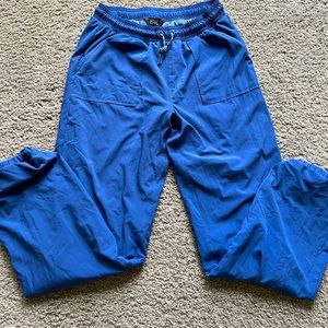 Athleta Girl Lined High Jump Jogger - Like New - Sz 12